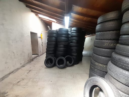 Bodega en arriendo en Gerona, Medellín, 570 m² · foto 8 de 8