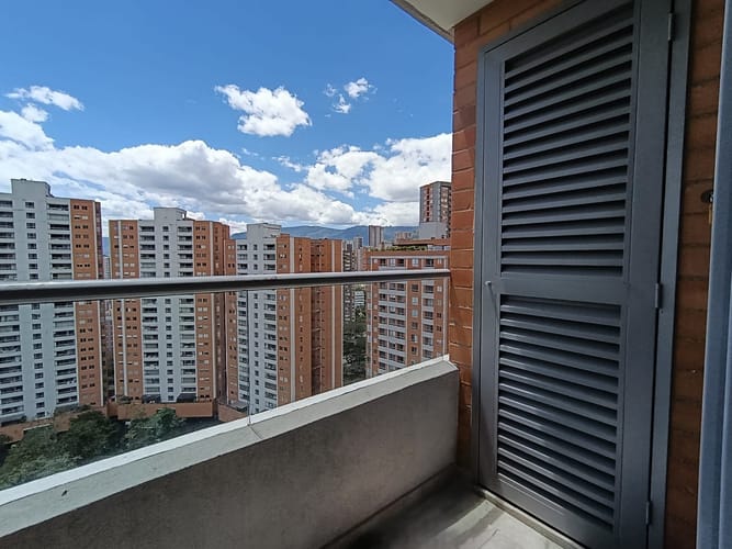 Apartamento en Arriendo en Cañaveralejo, Sabaneta