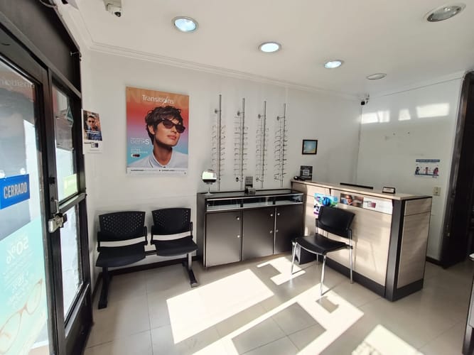 Local en arriendo en La Ceja, 38 m² · foto 4 de 13