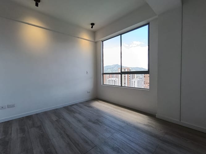 Apartamento de 1 alcoba en arriendo en Cañaveralejo, Sabaneta, 55 m² · foto 4 de 18