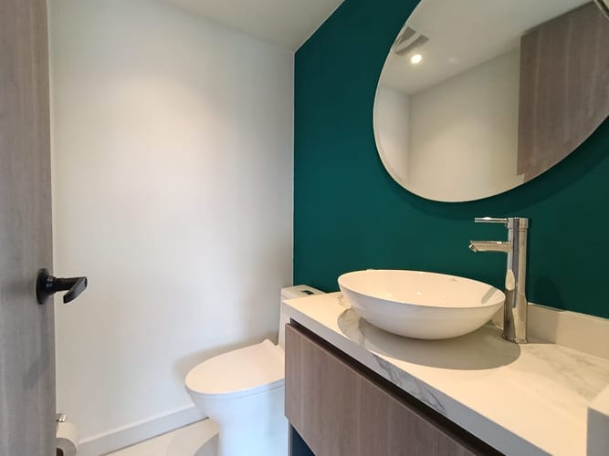 Apartamento de 1 alcoba en arriendo en Cañaveralejo, Sabaneta, 55 m² · foto 5 de 18