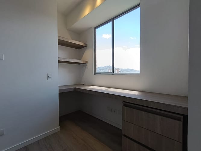 Apartamento de 1 alcoba en arriendo en Cañaveralejo, Sabaneta, 55 m² · foto 7 de 18