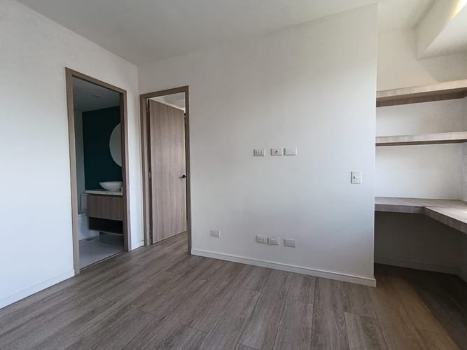 Apartamento de 1 alcoba en arriendo en Cañaveralejo, Sabaneta, 55 m² · foto 8 de 18