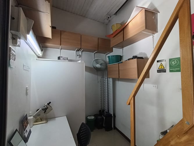 Local en arriendo en La Ceja, 38 m² · foto 10 de 13