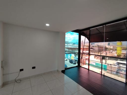 Oficina en arriendo en Vía Las Palmas, Medellín, 37 m² · foto 3 de 12