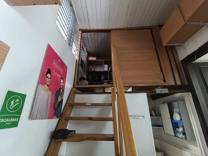 Local en arriendo en La Ceja, 38 m² · foto 11 de 13
