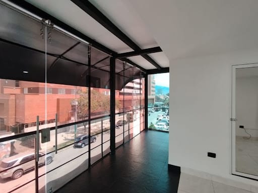 Oficina en arriendo en Vía Las Palmas, Medellín, 37 m² · foto 7 de 12
