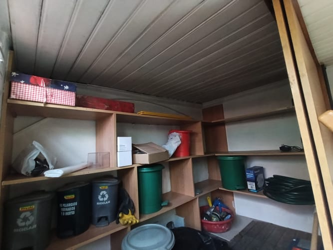 Local en arriendo en La Ceja, 38 m² · foto 13 de 13