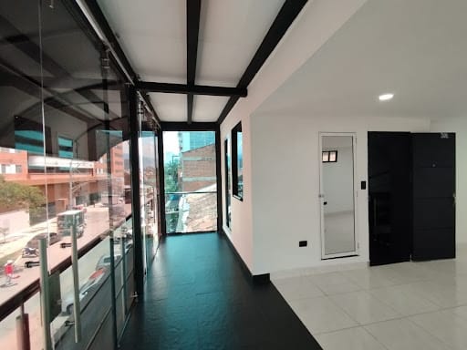 Oficina en arriendo en Vía Las Palmas, Medellín, 37 m² · foto 8 de 12