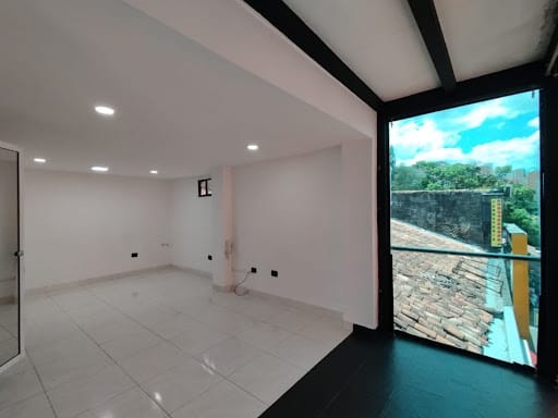Oficina en arriendo en Vía Las Palmas, Medellín, 37 m² · foto 9 de 12