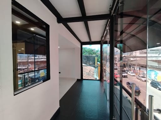 Oficina en arriendo en Vía Las Palmas, Medellín, 37 m² · foto 10 de 12
