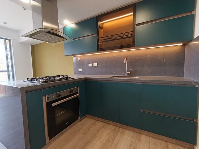 Apartamento de 1 alcoba en arriendo en Cañaveralejo, Sabaneta, 55 m² · foto 15 de 18