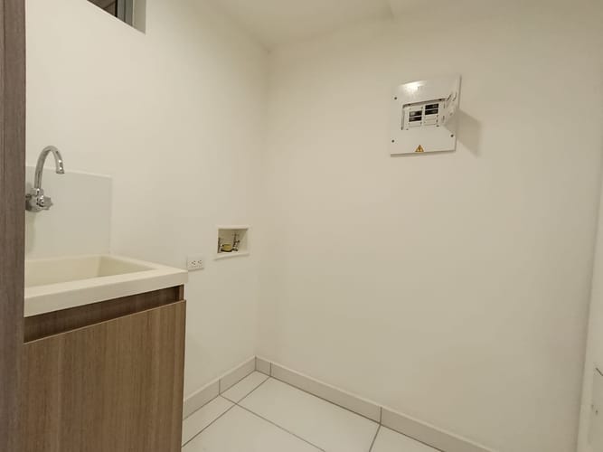 Apartamento de 1 alcoba en arriendo en Cañaveralejo, Sabaneta, 55 m² · foto 16 de 18