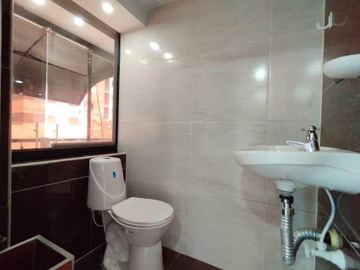 Oficina en arriendo en Vía Las Palmas, Medellín, 37 m² · foto 12 de 12