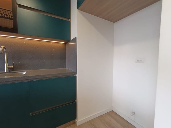 Apartamento de 1 alcoba en arriendo en Cañaveralejo, Sabaneta, 55 m² · foto 18 de 18