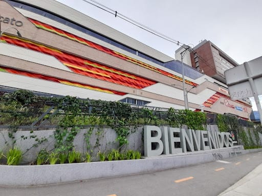 Local en arriendo en Zona Industrial 1, Bello, 220 m² · foto 4 de 5