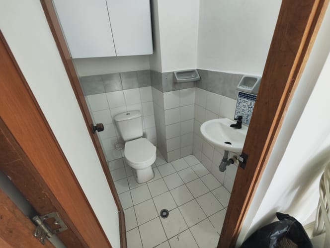 Oficina en arriendo en Lorena, Medellín, 39 m² · foto 5 de 8