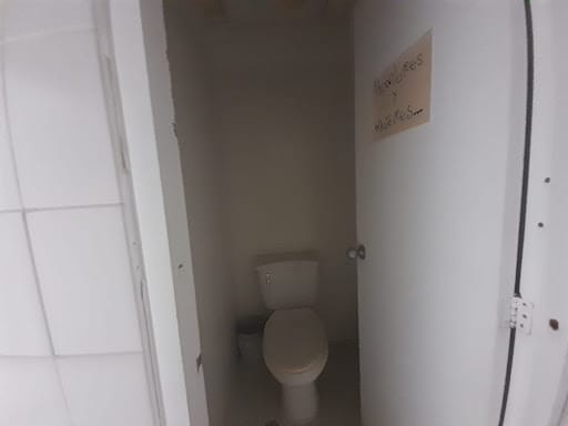 Local en arriendo en La Candelaria, Medellín, 740 m² · foto 13 de 20