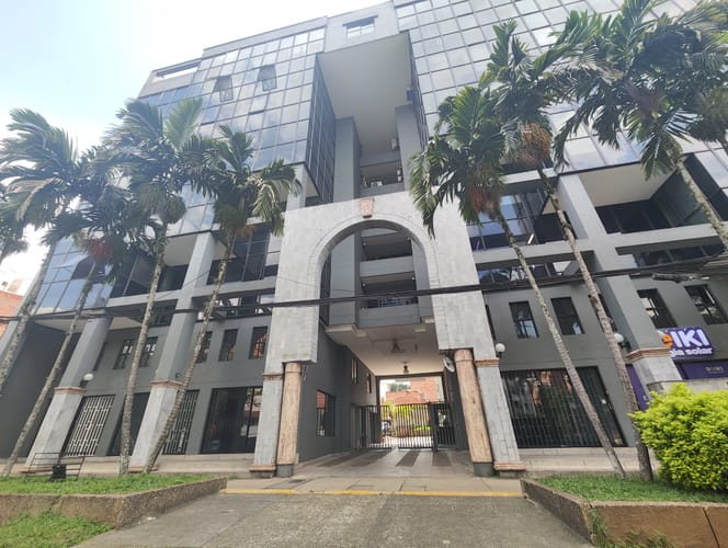 Oficina en arriendo en Lorena, Medellín, 39 m² · foto 8 de 8