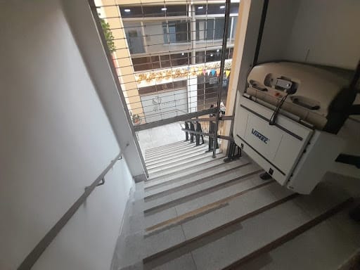 Local en arriendo en La Candelaria, Medellín, 740 m² · foto 20 de 20