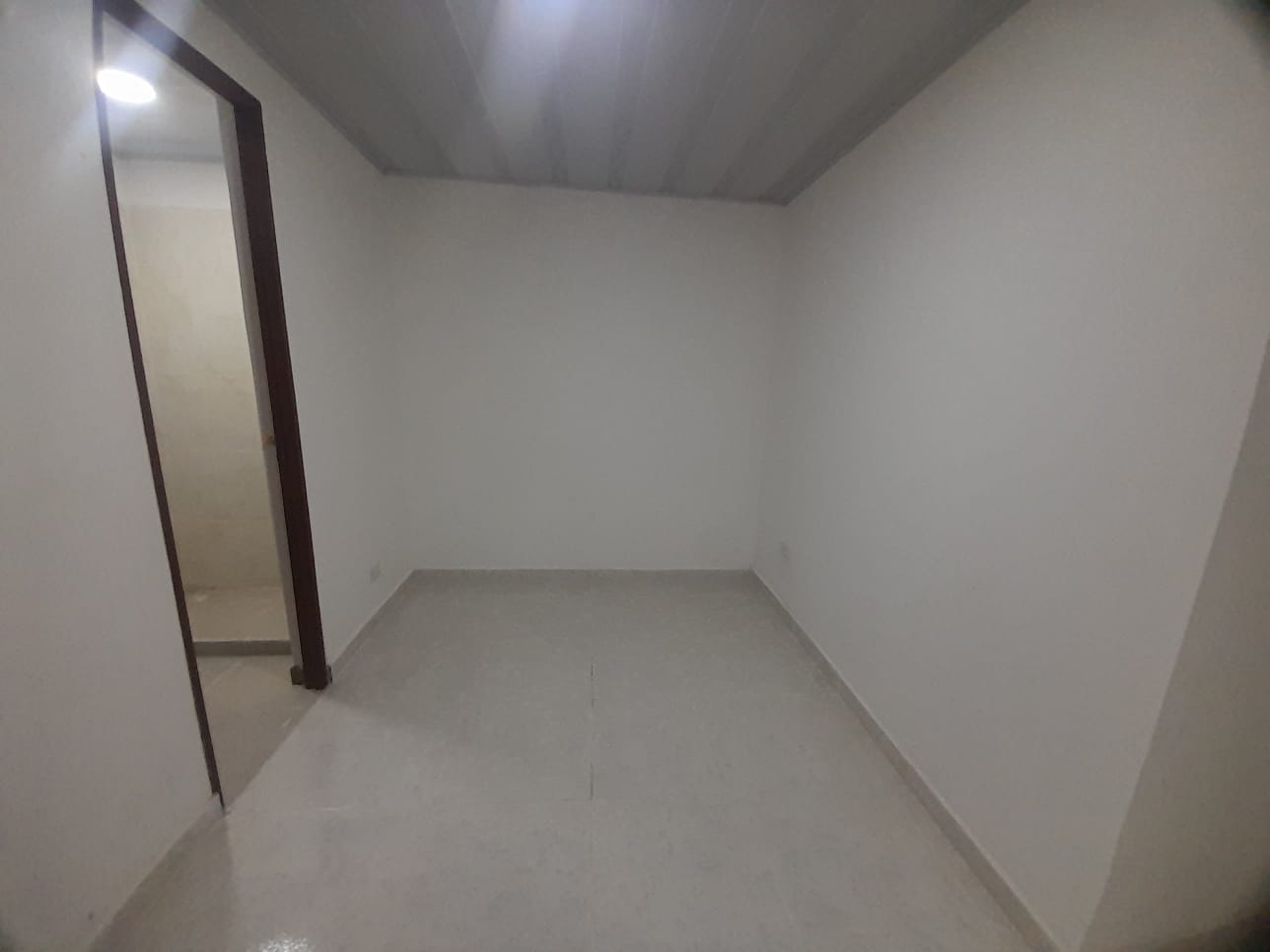 Apartamento en arriendo en Jesus nazareno, Medellín