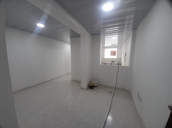 Apartamento de 3 alcobas en arriendo en Jesus Nazareno, Medellín, 85 m² · foto 3 de 9