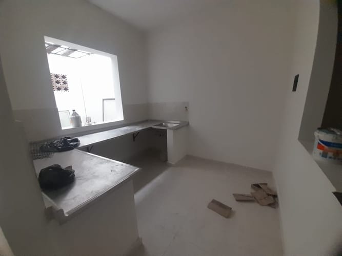 Apartamento de 3 alcobas en arriendo en Jesus Nazareno, Medellín, 85 m² · foto 5 de 9