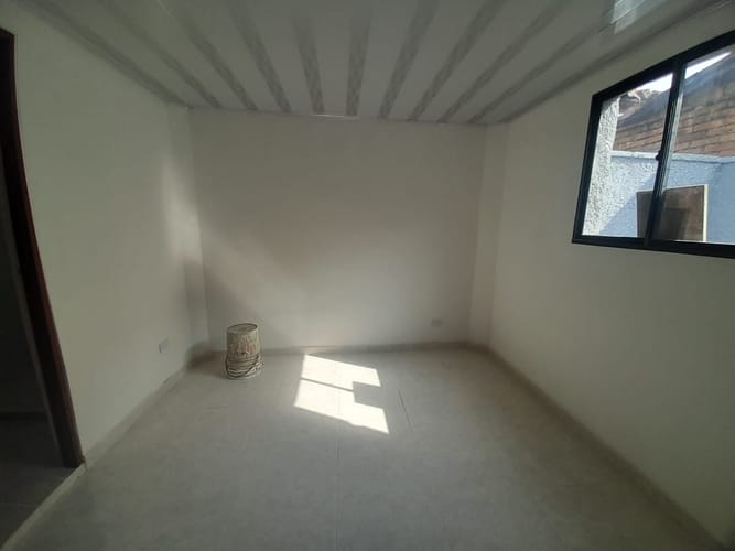 Apartamento de 3 alcobas en arriendo en Jesus Nazareno, Medellín, 85 m² · foto 7 de 9