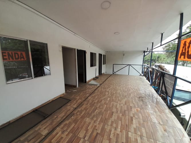 Casa en arriendo en Actividad Multiple, Copacabana, 240 m² · foto 8 de 11