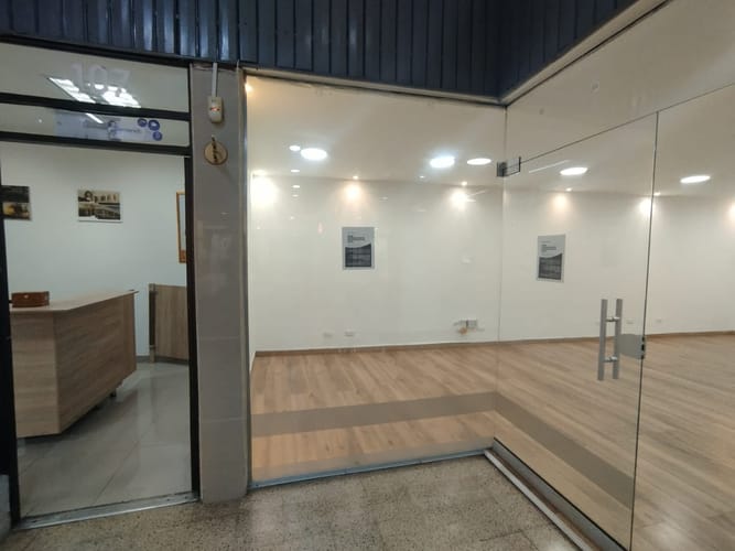 Local en arriendo en La Ceja, 46 m² · foto 2 de 13