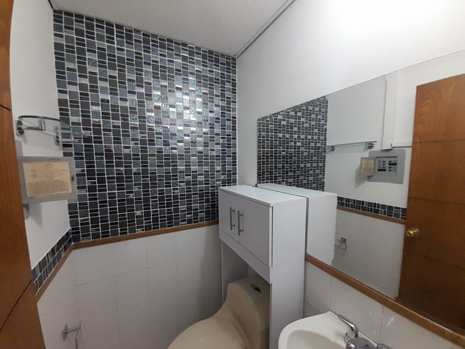 Oficina en arriendo en El Poblado, Medellín, 36 m² · foto 9 de 13