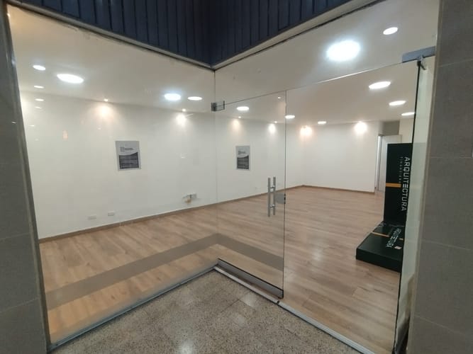 Local en arriendo en La Ceja, 46 m² · foto 12 de 13