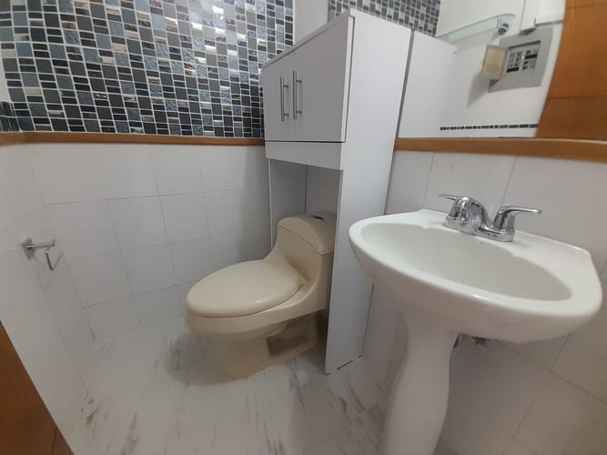 Oficina en arriendo en El Poblado, Medellín, 36 m² · foto 12 de 13