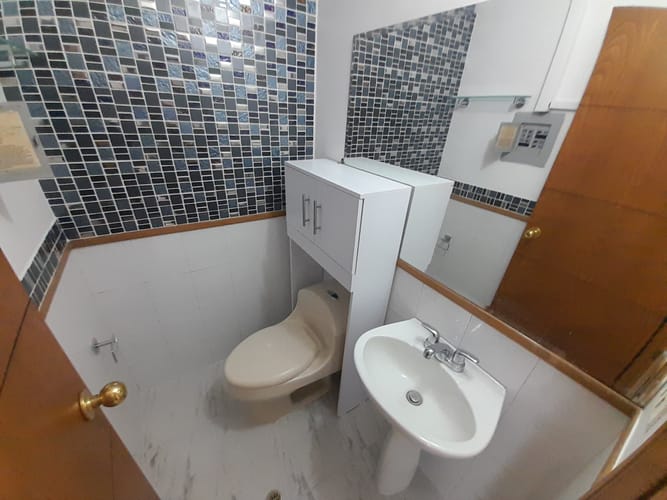 Oficina en arriendo en El Poblado, Medellín, 36 m² · foto 13 de 13