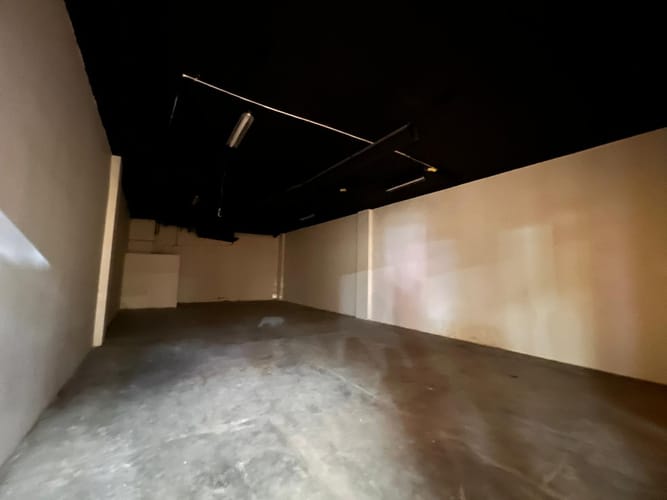 Local en arriendo en Laureles, Medellín, 126 m² · foto 3 de 6