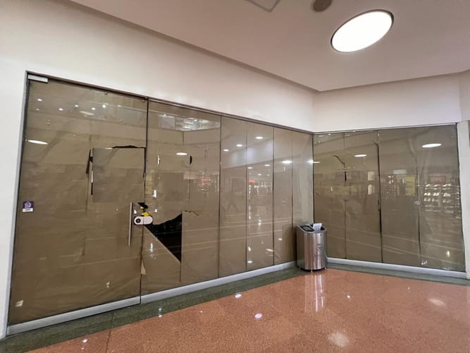 Local en arriendo en Laureles, Medellín, 126 m² · foto 5 de 6