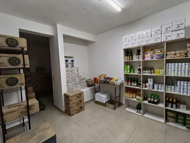 Local en arriendo en Laureles, Medellín, 520 m² · foto 9 de 14