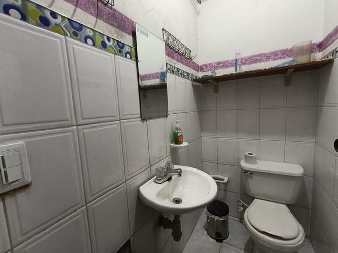 Local en arriendo en Laureles, Medellín, 520 m² · foto 12 de 14