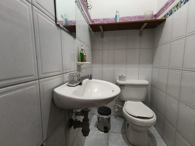 Local en arriendo en Laureles, Medellín, 520 m² · foto 13 de 14