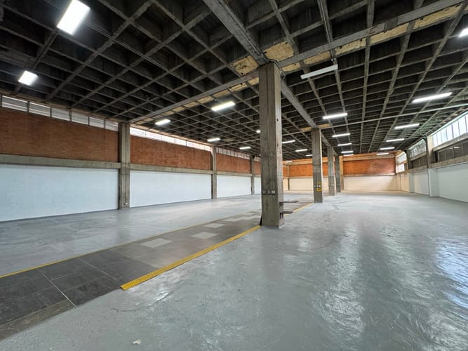 Bodega en arriendo en La Tablaza, La Estrella, 1200 m² · foto 2 de 20