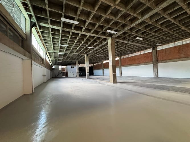 Bodega en arriendo en La Tablaza, La Estrella, 1200 m² · foto 3 de 20
