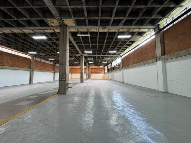 Bodega en arriendo en La Tablaza, La Estrella, 1200 m² · foto 4 de 20