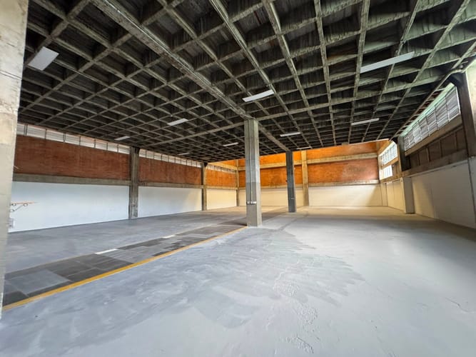 Bodega en arriendo en La Tablaza, La Estrella, 1200 m² · foto 9 de 20