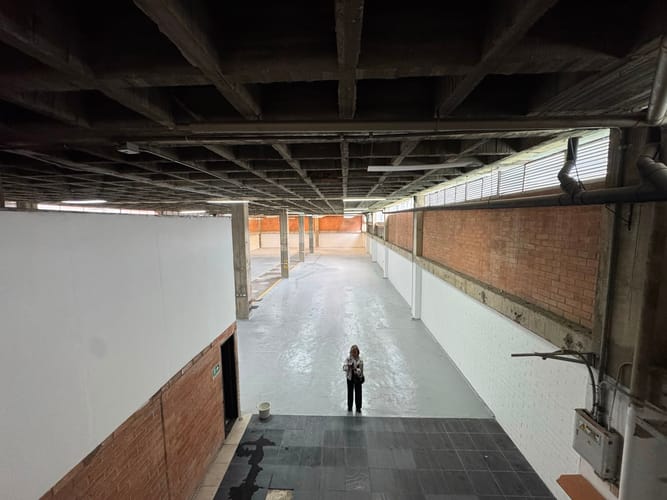 Bodega en arriendo en La Tablaza, La Estrella, 1200 m² · foto 10 de 20