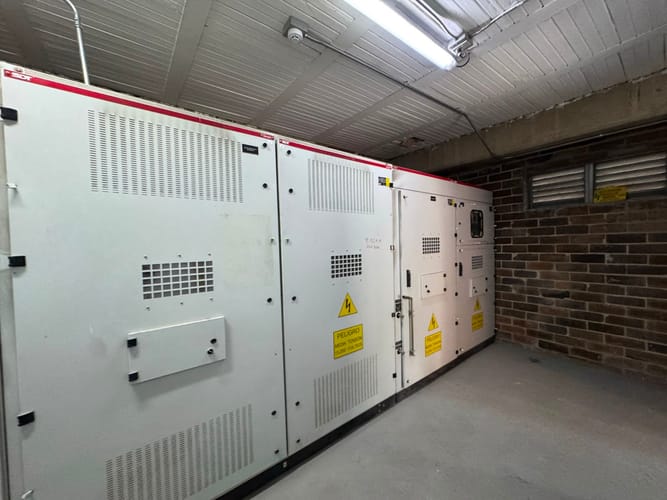 Bodega en arriendo en La Tablaza, La Estrella, 1200 m² · foto 12 de 20