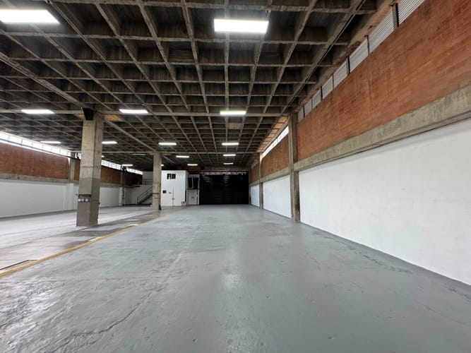 Bodega en arriendo en La Tablaza, La Estrella, 1200 m² · foto 13 de 20