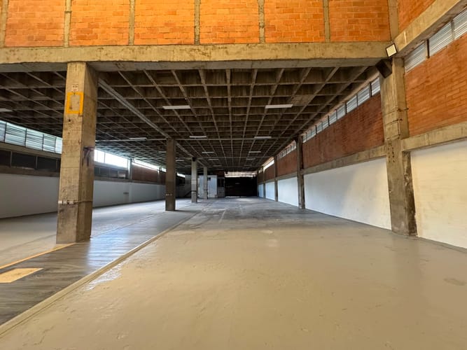 Bodega en arriendo en La Tablaza, La Estrella, 1200 m² · foto 15 de 20