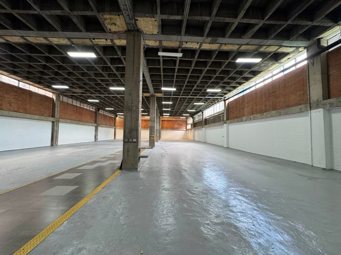 Bodega en arriendo en La Tablaza, La Estrella, 1200 m² · foto 19 de 20