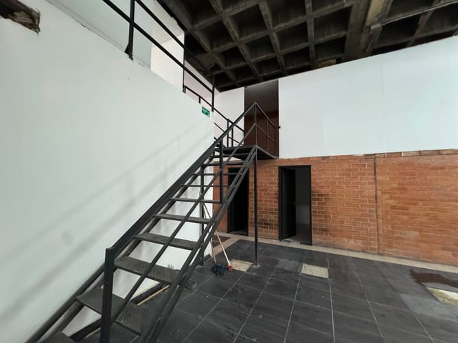 Bodega en arriendo en La Tablaza, La Estrella, 1200 m² · foto 20 de 20