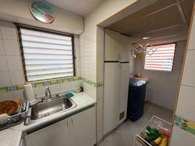 Apartamento de 3 alcobas en venta en Icata, Bogotá, 76 m² · foto 5 de 20